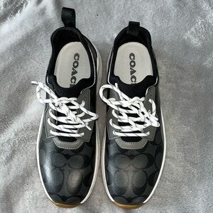Coach woman’s sneakers